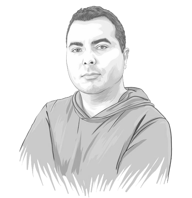 Rulian, Developer at Wonderful LLC